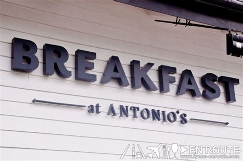 Breakfast at Antonios Tagaytay Philippines June 2014-0384 | EN ROUTE