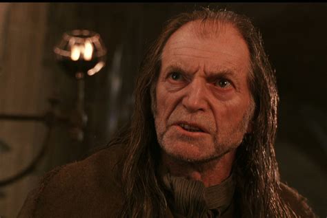 Filch - Argus Filch Photo (38813366) - Fanpop