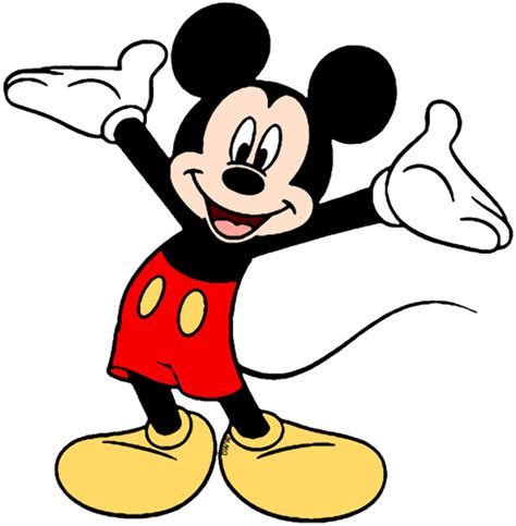 Download High Quality disney clipart mickey mouse Transparent PNG Images - Art Prim clip arts 2019