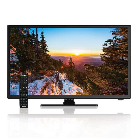 Best Cheap TV DVD Combo Reviews 2019 - TVs With Built-In Players