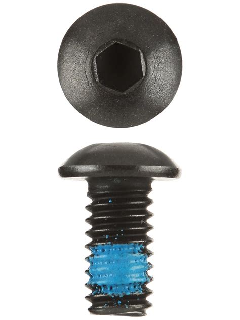 PSA: Blue Loctite is like glue. Your bolts will permanently get stuck ...