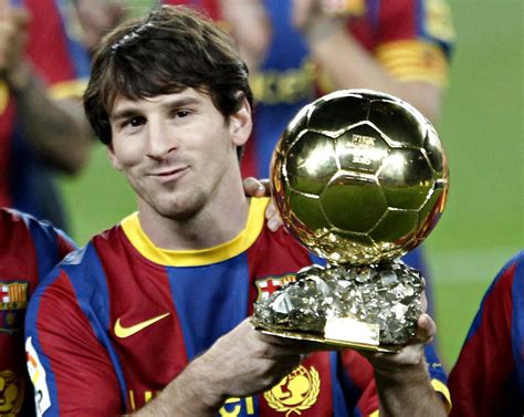 Lionel Andres Messi Cuccitini