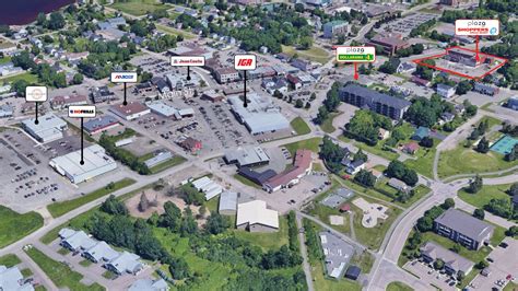 Main and Sackville – Plaza Reit