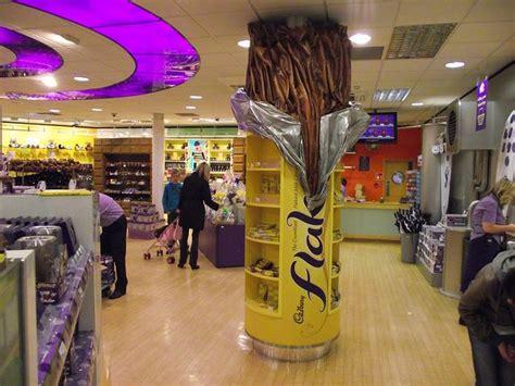 cadburys world birmingham | Cadbury world, Birmingham, Birmingham england