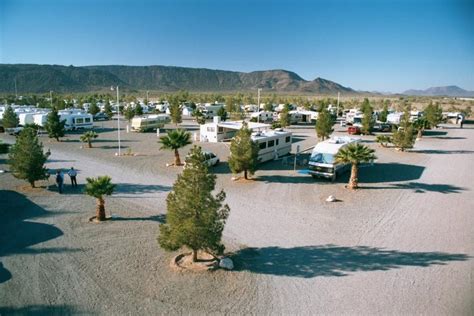 Best RV Parks in Yuma, AZ - RV Expertise