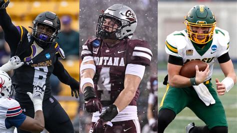 Re-ranking the final 8 FCS playoff teams before the quarterfinals | NCAA.com