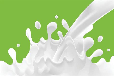 Milk splash background Free Vector 22693621 Vector Art at Vecteezy