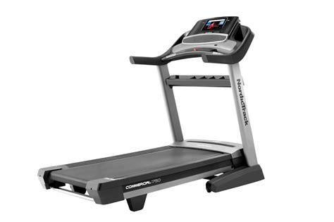 New 2019 Commercial 1750 iFit Treadmill | Nordictrack