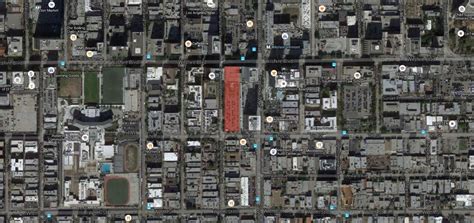 Residential and Hotel Complex Planned in Koreatown | Urbanize LA