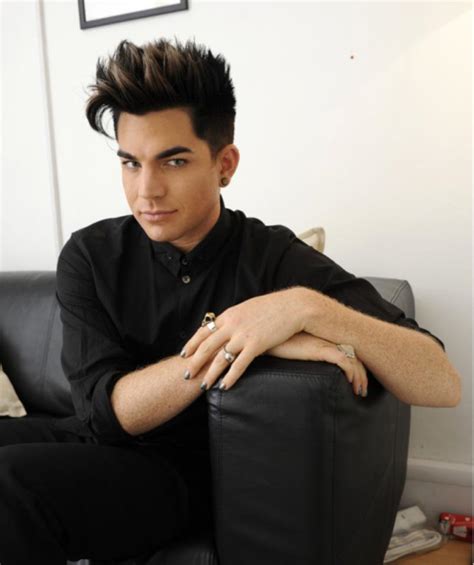 Adam Lambert - Adam Lambert Photo (31087943) - Fanpop