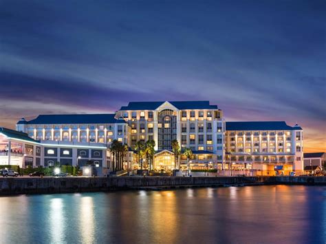 Top 15 Best Hotels In Cape Town (2022) | South Africa Living