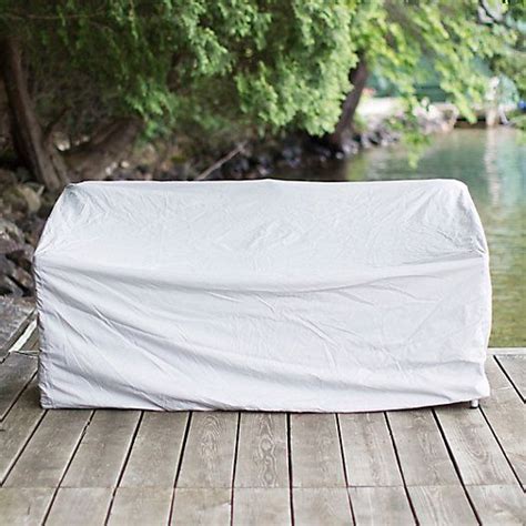 Outdoor Sofa Cover | Outdoor sofa, Sofa covers, Sofa styling