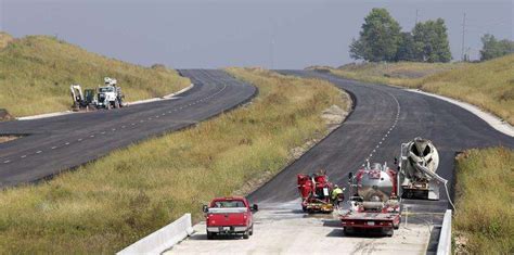 Highway 100 nearing completion in Cedar Rapids | The Gazette