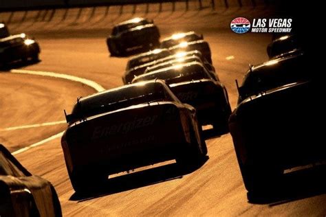 Las Vegas Motor Speedway is one of the very best things to do in Las Vegas