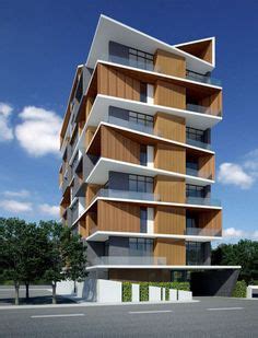 68 Best 5 storey apartment images | Apartment architecture, Facade design, Facade architecture