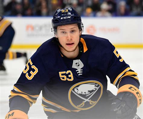 Sabres' Jeff Skinner needs time to think about future | Buffalo Hockey Beat