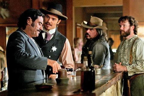 Holy Crap, There Is a ‘Deadwood’ Movie Trailer