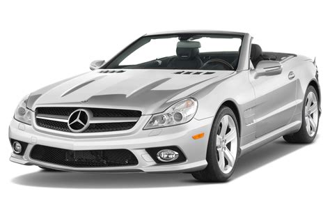 2012 Mercedes-Benz SL-Class Prices, Reviews, and Photos - MotorTrend