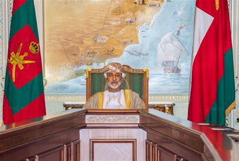 His Majesty presides over cabinet meeting at Al Baraka Palace