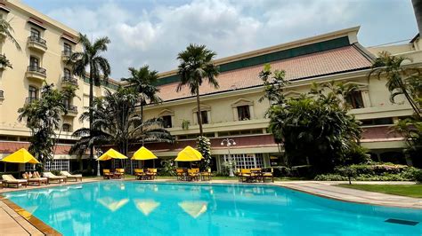 The Oberoi Grand 𝗕𝗢𝗢𝗞 Kolkata Hotel 𝘄𝗶𝘁𝗵 𝗙𝗥𝗘𝗘 𝗖𝗮𝗻𝗰𝗲𝗹𝗹𝗮𝘁𝗶𝗼𝗻