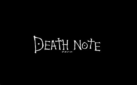 note, dark, 720P, art, x, anime, hd, death, death note, Black HD Wallpaper