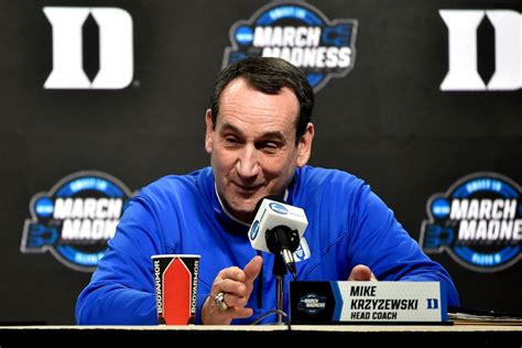 Coach K is retiring from Duke after the 2021-22 season - Backing The Pack