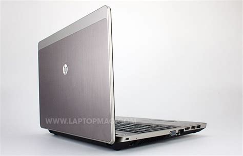 HP ProBook 4530s Review | Small Business Laptop Reviews | Laptop Mag