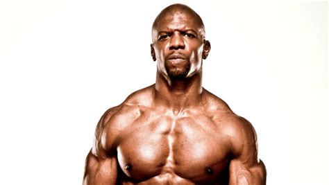 Terry Crews Workout And Diet: One Of Hollywood's First To Use Intermittent Fasting - FitMole