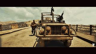 Tiger3 Car Jump GIF - Tiger3 Car Jump - Discover & Share GIFs