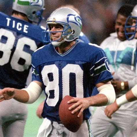 Steve Largent tops our list of the 40 greatest Seattle Seahawks players | The Seattle Times