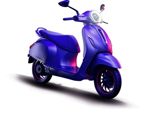 Bajaj Chetak Electric Scooter to be launched in India early next year ...