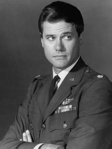 Larry Hagman as Tony Nelson - I Dream of Jeannie Photo (7103539) - Fanpop