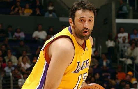 Vlade Divac - Where Are They Now? The 2004-05 Los Angeles Lakers | Complex