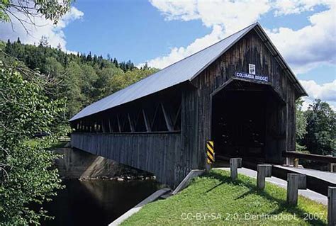 Guide To New Hampshire Historical Sites & Landmarks Added At ...