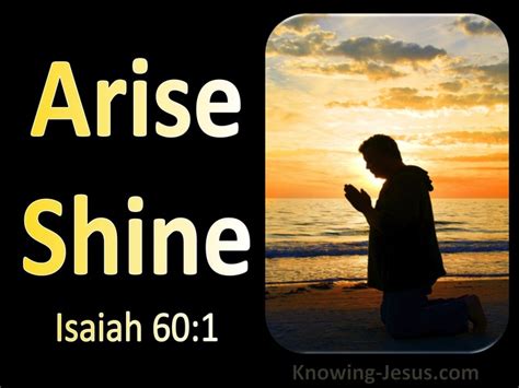 23 Bible verses about God Arising