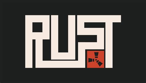 Rust Logo - LogoDix