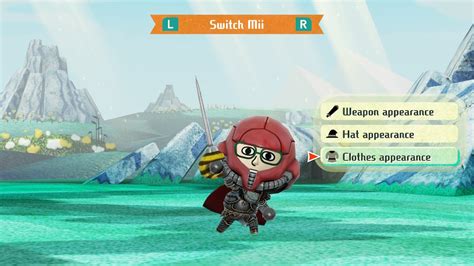 Miitopia amiibo costumes guide: How to get all 26 amiibo outfits | VGC