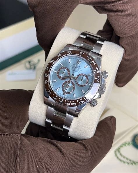 Rolex Daytona for Price on request for sale from a Seller on Chrono24