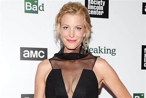 'Breaking Bad' Actress Anna Gunn Writes Op-Ed Confronting Skyler Hate ...