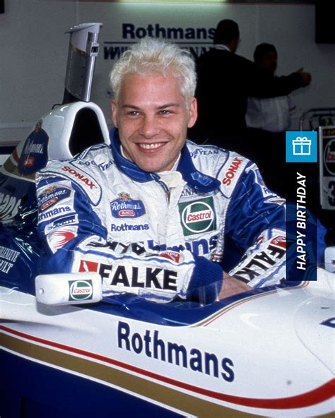 Best Jacques Villeneuve Posts - Reddit