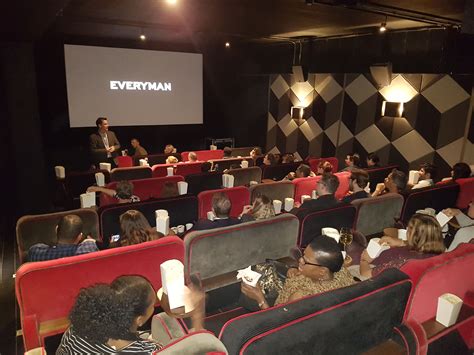 Wonderful Communications | ‘FREE FIRE’ SCREENING AT EVERYMAN CINEMA ...