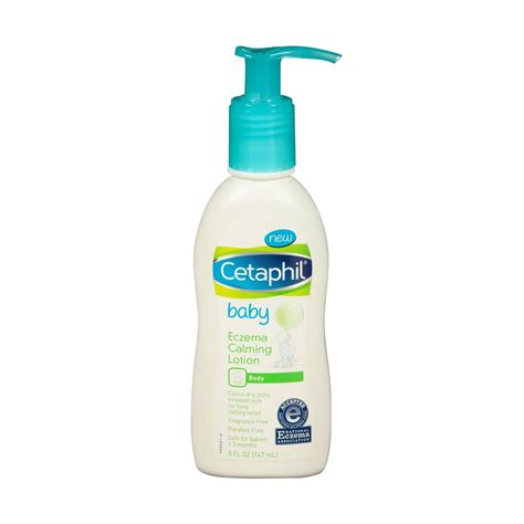 12 Best Eczema Creams, Lotions, and Products for Babies