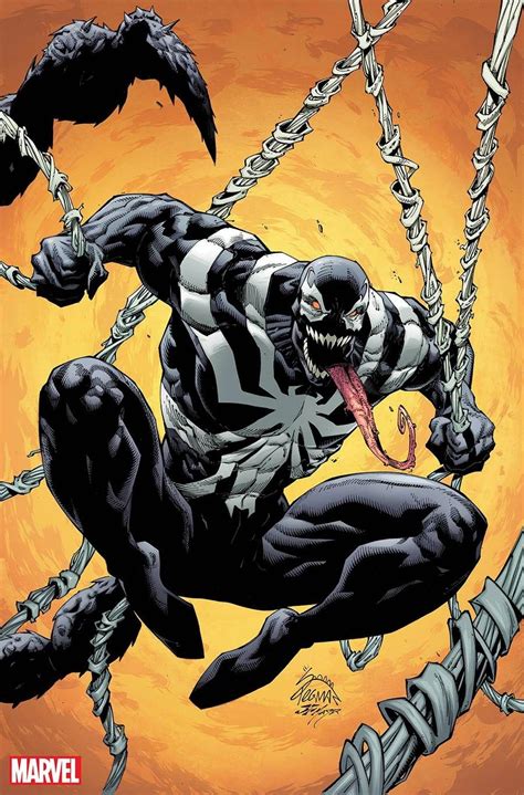 Opinions on Mac Gargan Venom? : r/Spiderman