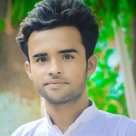Aftab Alam Sone student Leader - Home