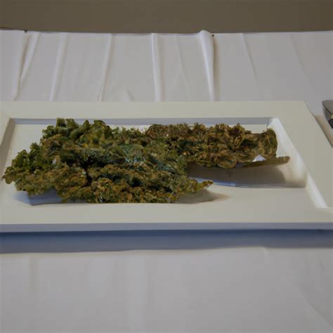 Tuscan Kale Chips – Recipe Wise