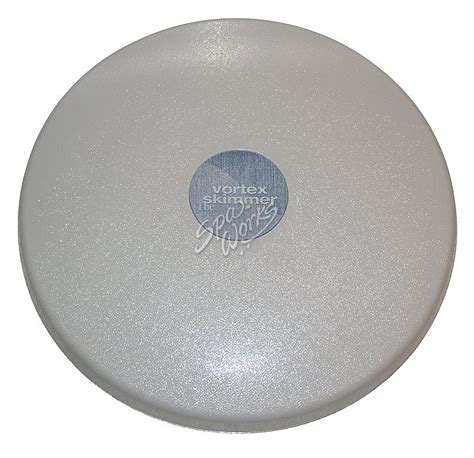 MARQUIS SPA FILTER SKIMMER LID | The Spa Works