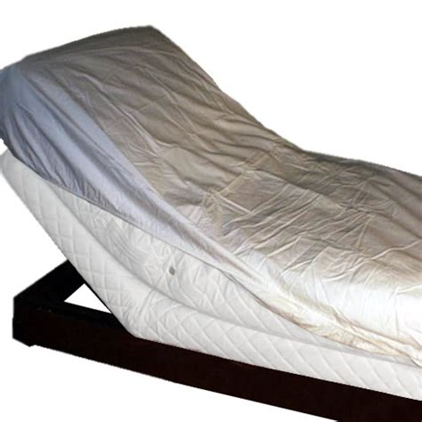 GoldenRest Adjustable Bed Sheets - How Do Wings Work?