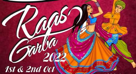 Raas Garba 2022 | Navratri 2022