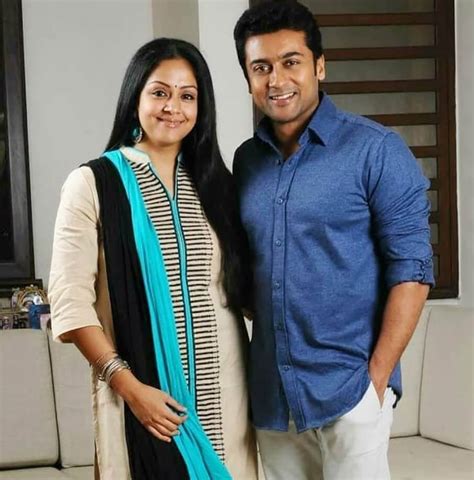 Suriya (Actor) Wiki, Height, Age, Wife, Family, Caste, Biography & More ...