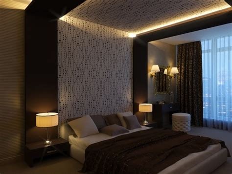 Indirect Lighting Techniques and Ideas For Bedroom, Living Room ...